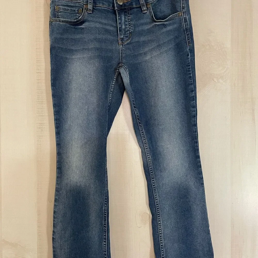 ‎Free People jeans, size 26
